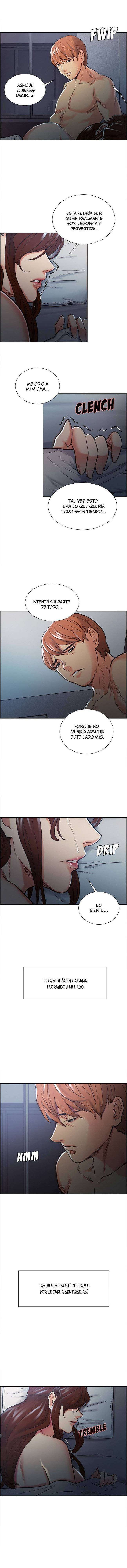 The Sharehouse Capitulo 48 página 6