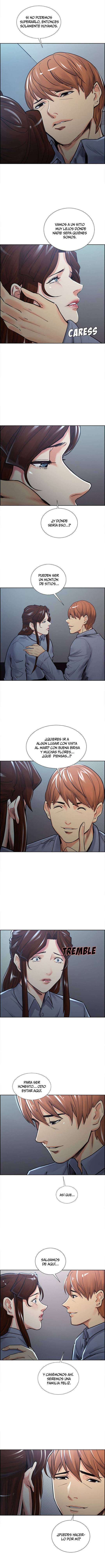 The Sharehouse Capitulo 49 página 11