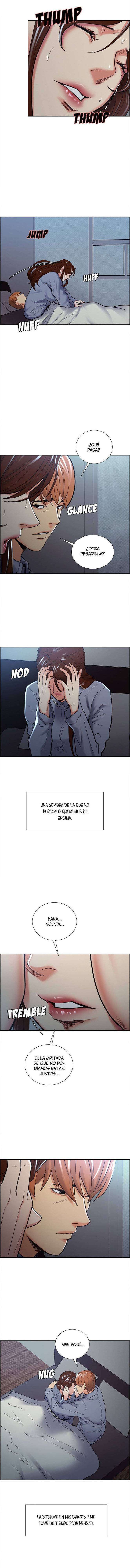 The Sharehouse Capitulo 49 página 9