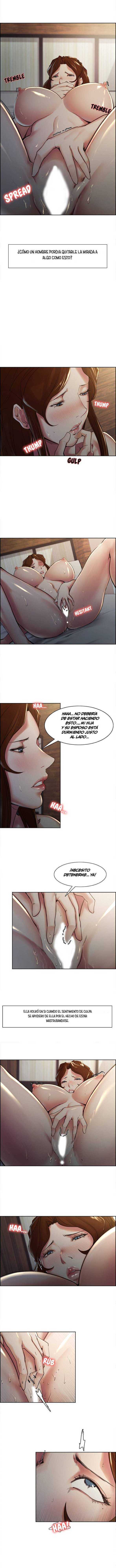 The Sharehouse Capitulo 5 página 3
