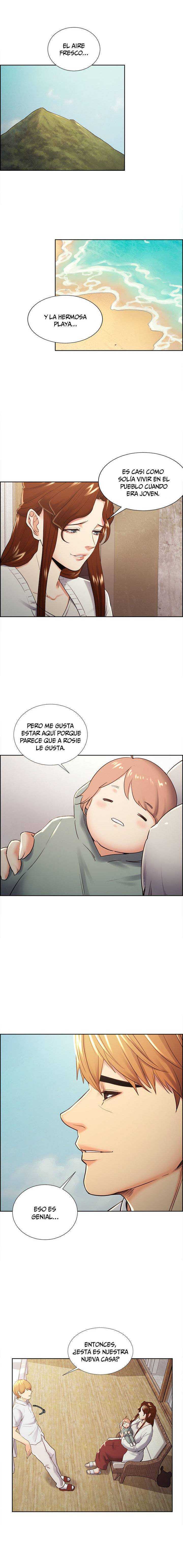 The Sharehouse Capitulo 50 página 4
