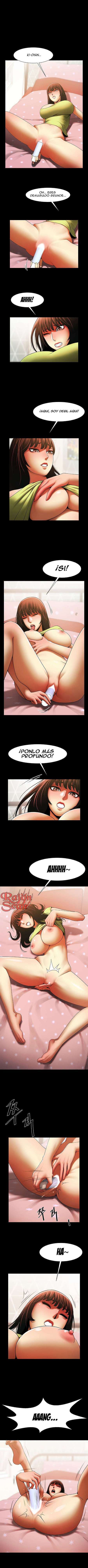 The Woman Who Lives In My Room Capitulo 15 página 5