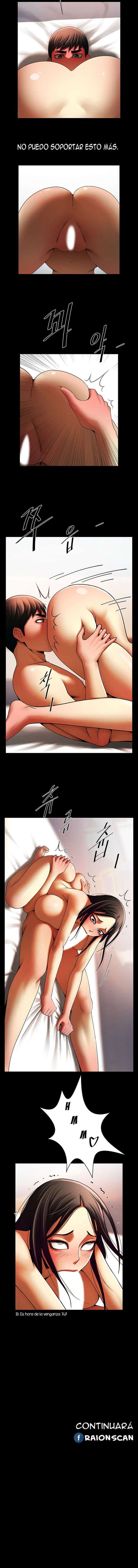 The Woman Who Lives In My Room Capitulo 16 página 12