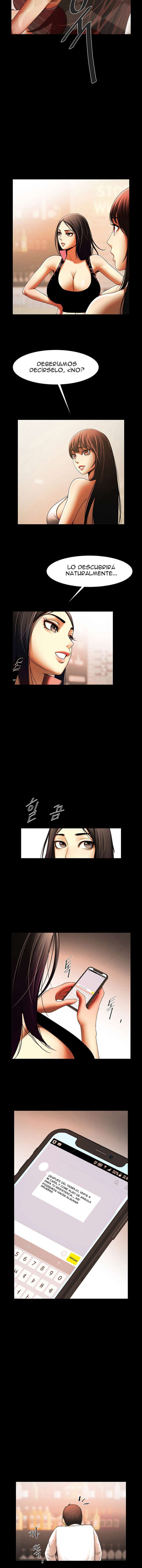 The Woman Who Lives In My Room Capitulo 23 página 5