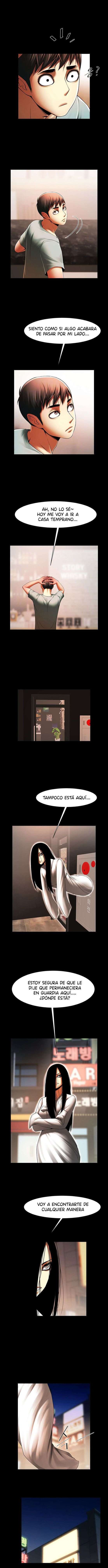 The Woman Who Lives In My Room Capitulo 30 página 4