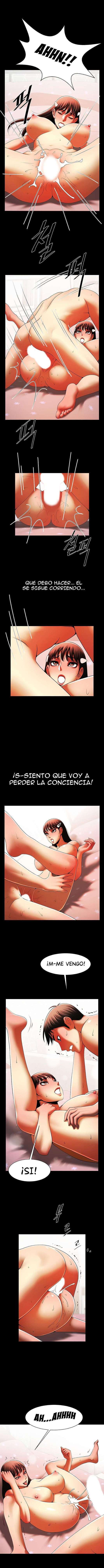 The Woman Who Lives In My Room Capitulo 32 página 4