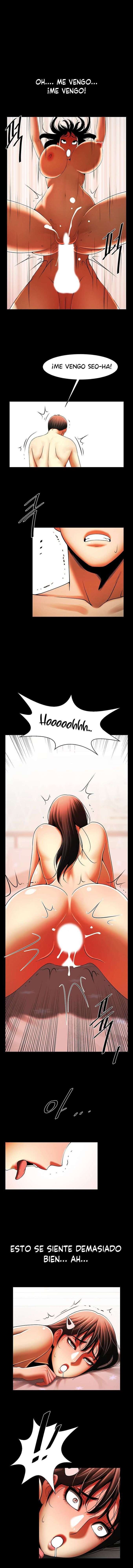 The Woman Who Lives In My Room Capitulo 35 página 5