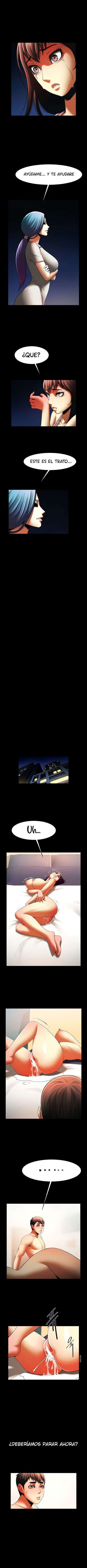 The Woman Who Lives In My Room Capitulo 39 página 4