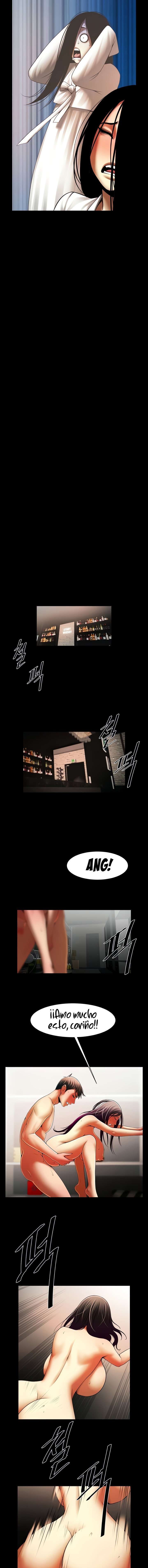 The Woman Who Lives In My Room Capitulo 41 página 4