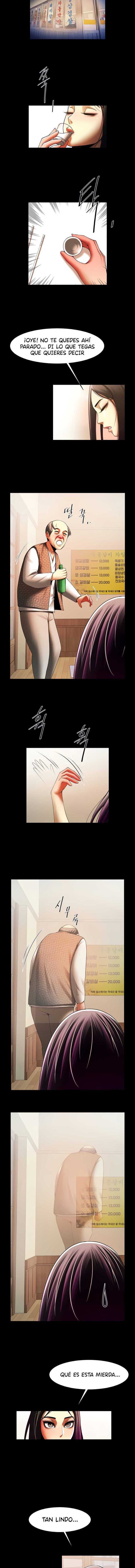 The Woman Who Lives In My Room Capitulo 42 página 3