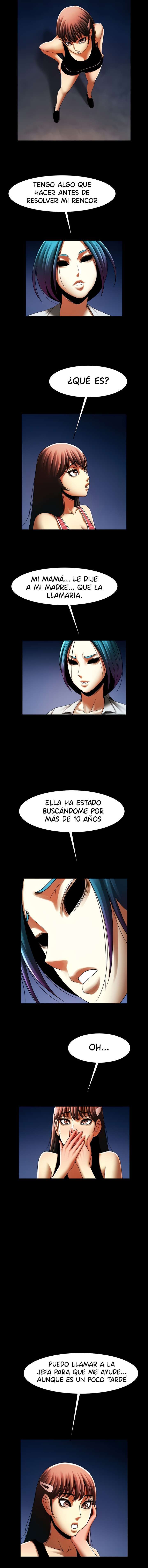 The Woman Who Lives In My Room Capitulo 43 página 11