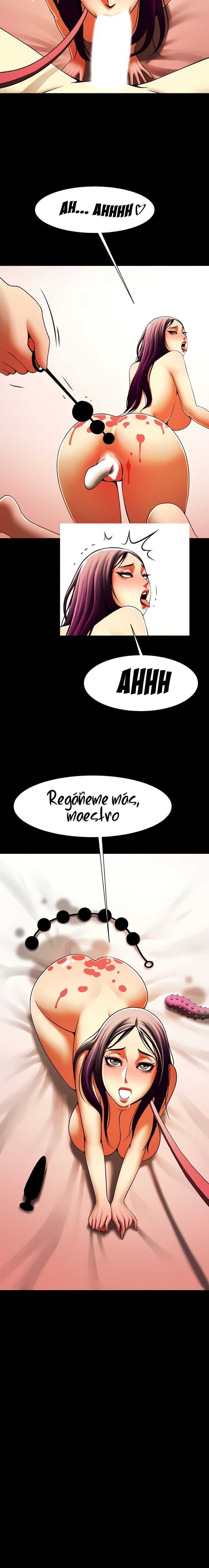 The Woman Who Lives In My Room Capitulo 43 página 13
