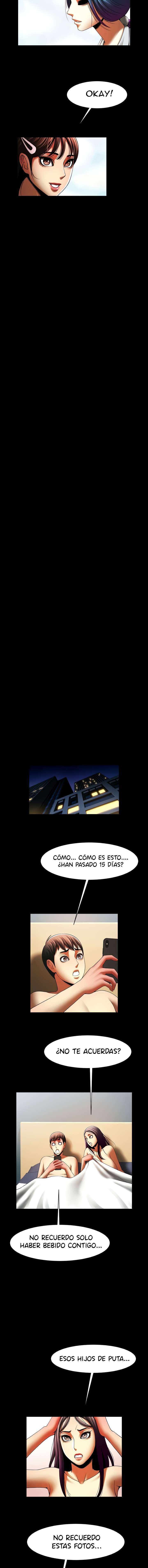 The Woman Who Lives In My Room Capitulo 44 página 11