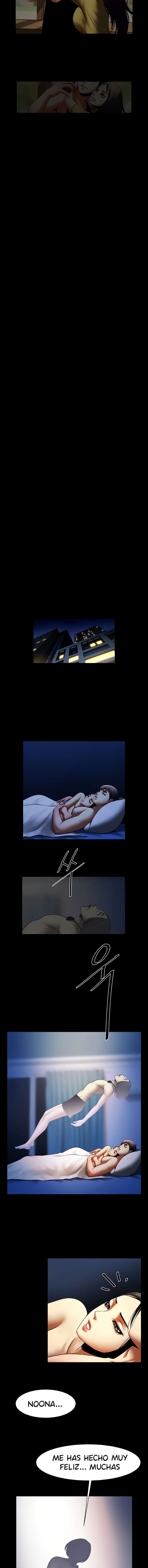 The Woman Who Lives In My Room Capitulo 44 página 4