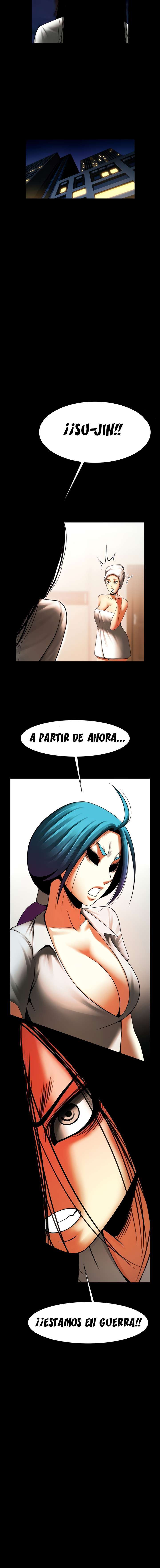 The Woman Who Lives In My Room Capitulo 45 página 12