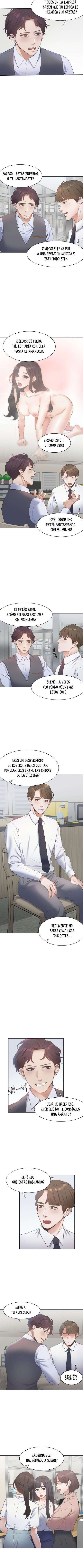 Thirst Capitulo 1 página 10