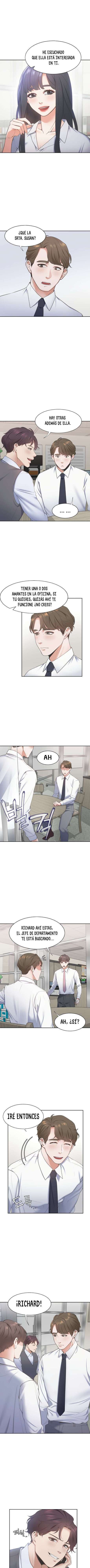 Thirst Capitulo 1 página 11