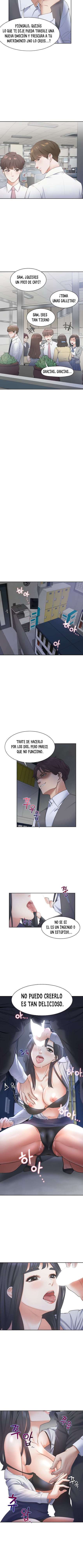 Thirst Capitulo 1 página 12