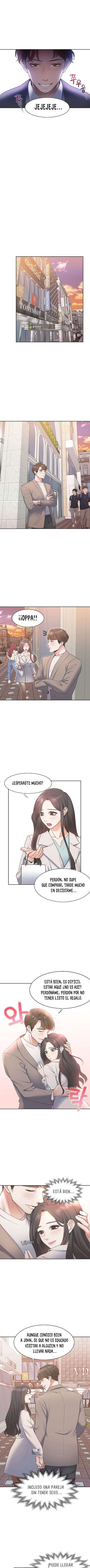 Thirst Capitulo 1 página 13