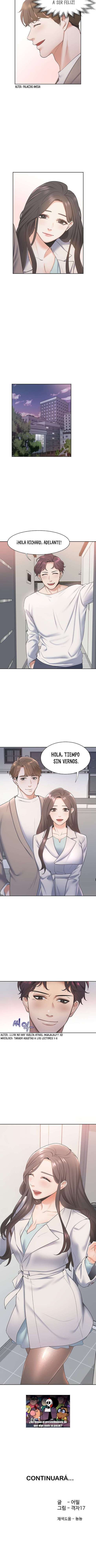Thirst Capitulo 1 página 14