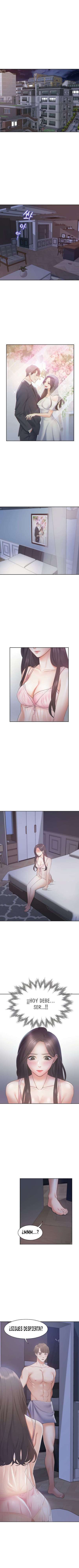 Thirst Capitulo 1 página 2