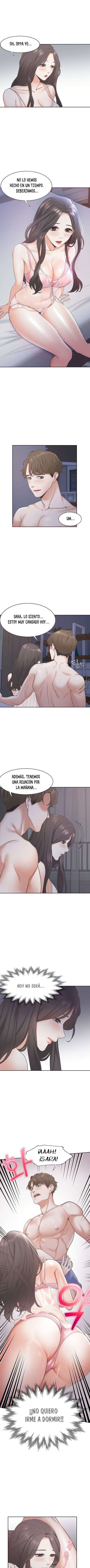 Thirst Capitulo 1 página 3
