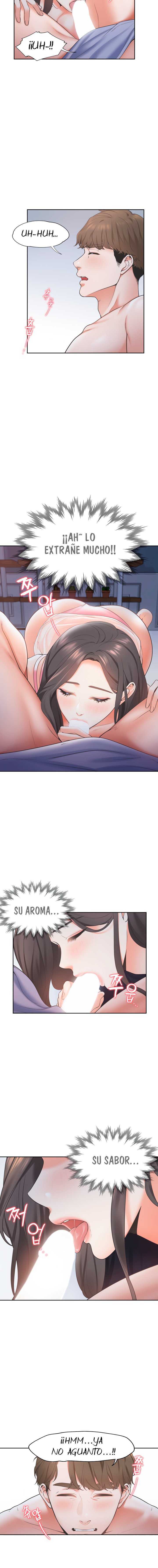 Thirst Capitulo 1 página 4