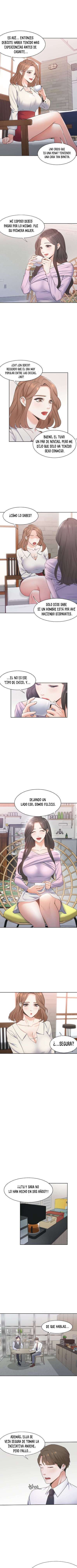 Thirst Capitulo 1 página 9
