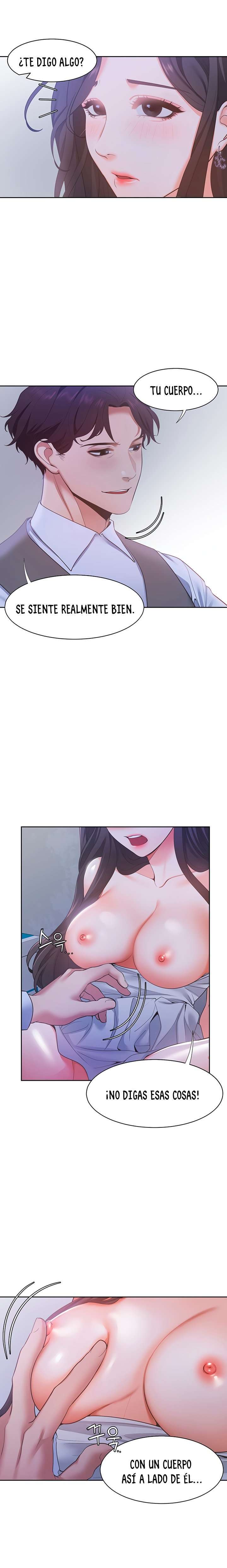 Thirst Capitulo 10 página 11