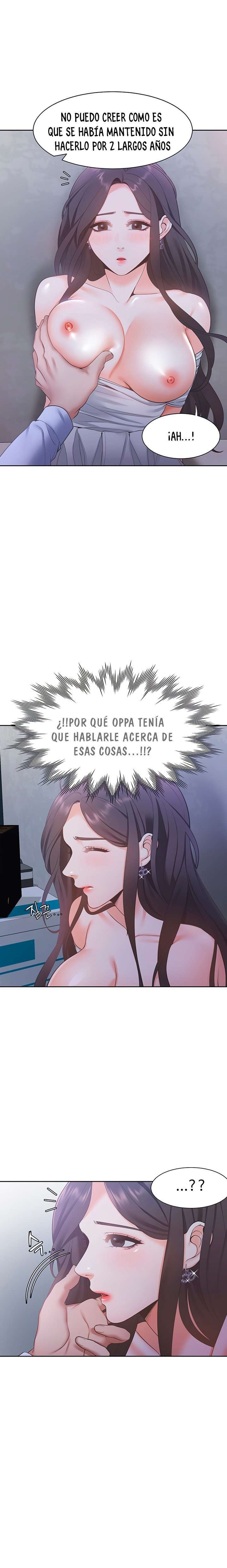 Thirst Capitulo 10 página 12