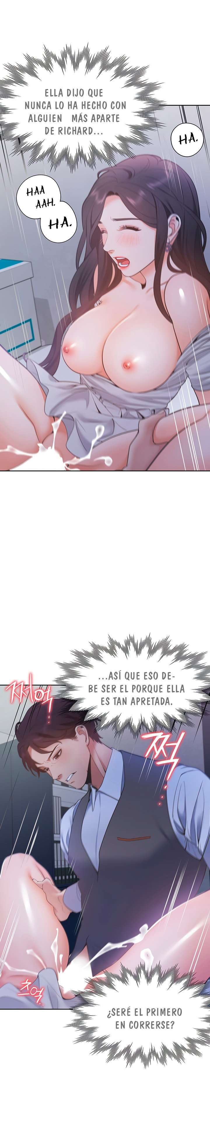 Thirst Capitulo 10 página 17