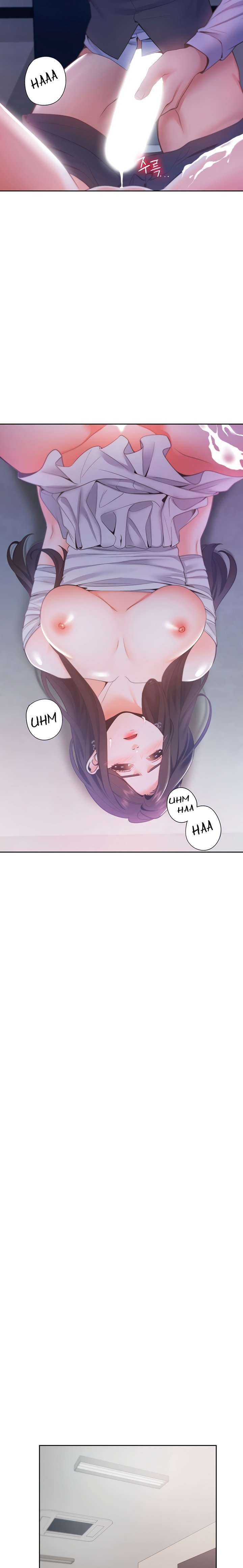 Thirst Capitulo 10 página 22