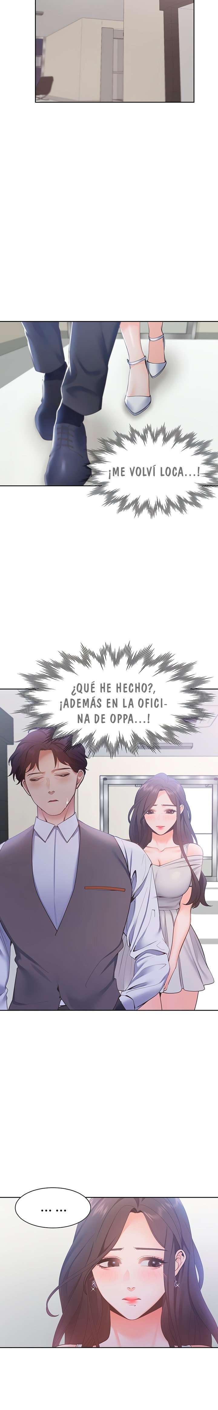 Thirst Capitulo 10 página 23