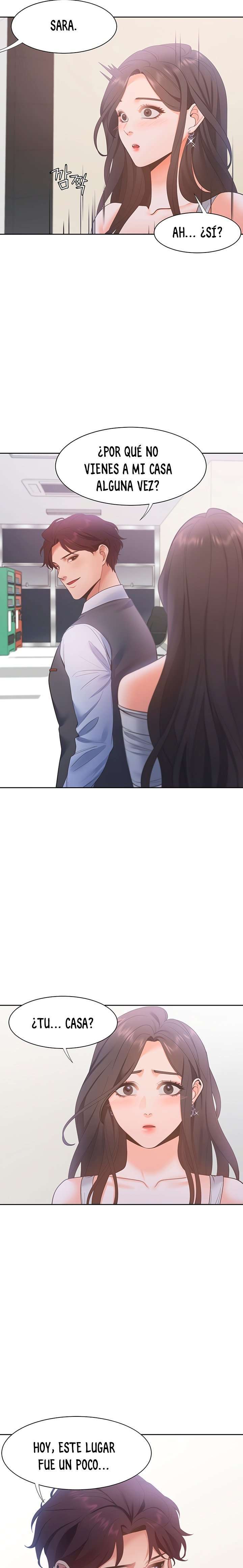 Thirst Capitulo 10 página 25