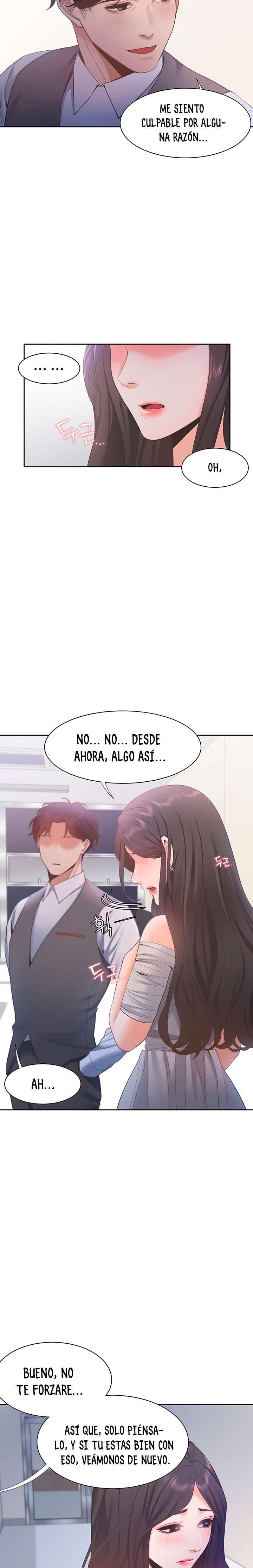 Thirst Capitulo 10 página 26
