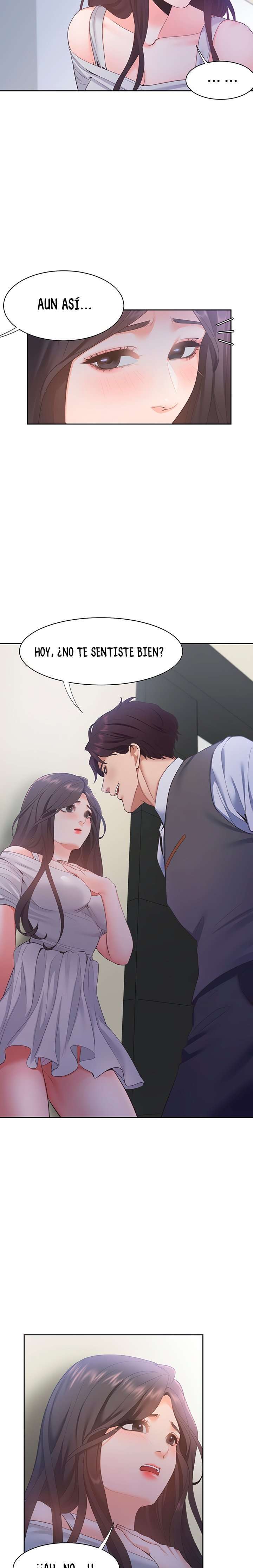Thirst Capitulo 10 página 27