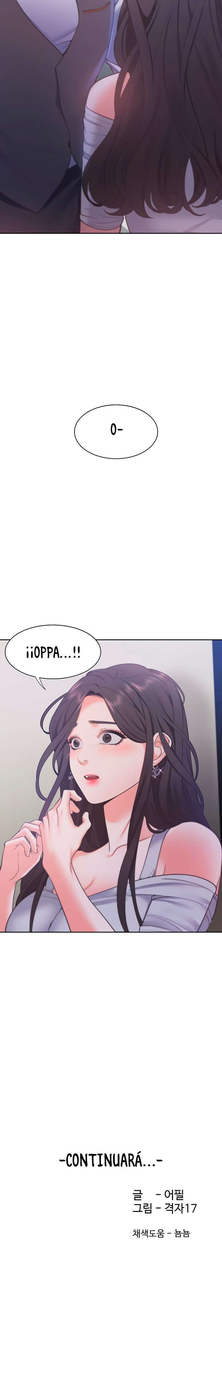 Thirst Capitulo 10 página 29