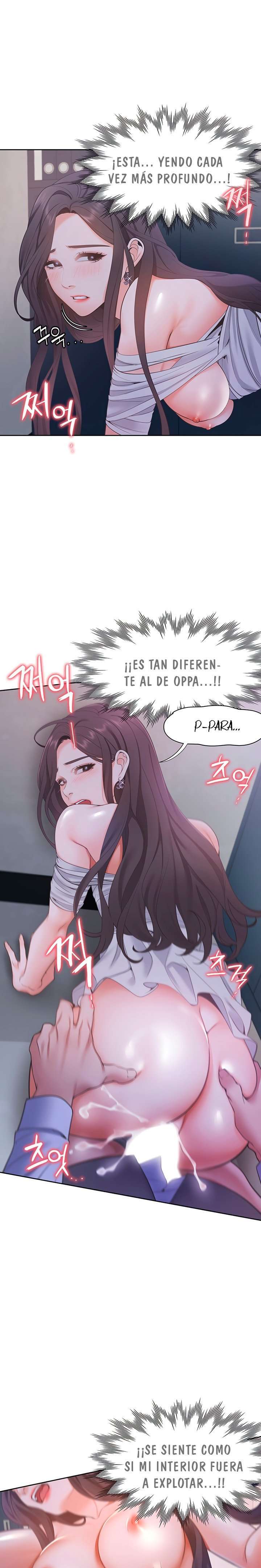 Thirst Capitulo 10 página 6