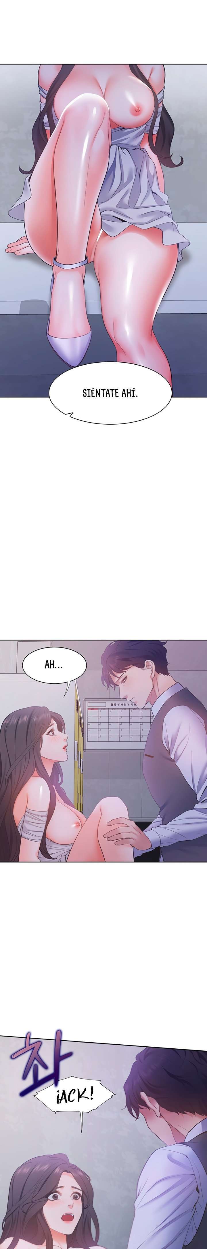 Thirst Capitulo 10 página 9