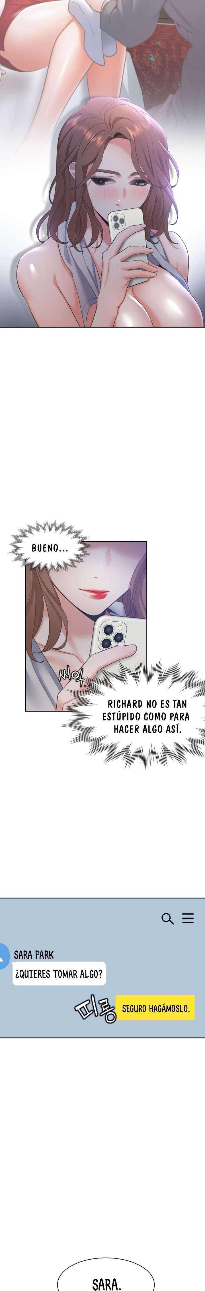 Thirst Capitulo 11 página 12