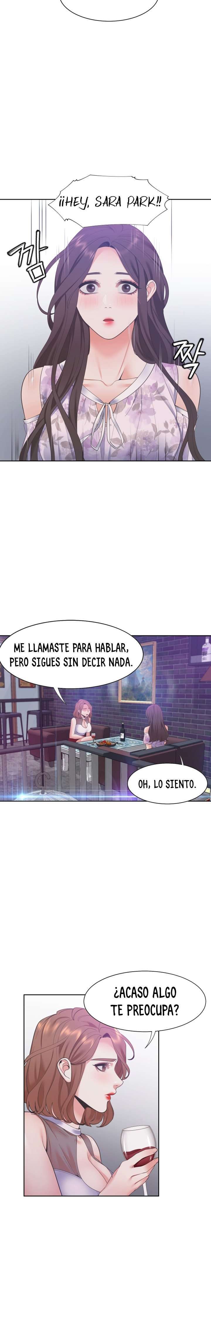 Thirst Capitulo 11 página 13