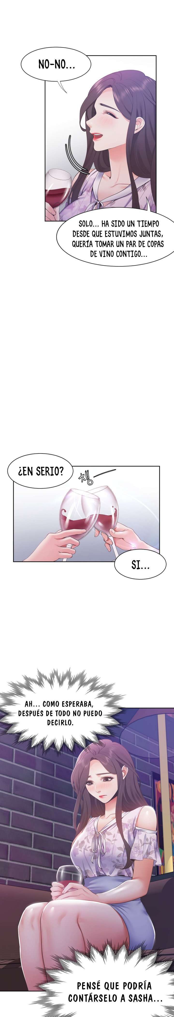 Thirst Capitulo 11 página 14