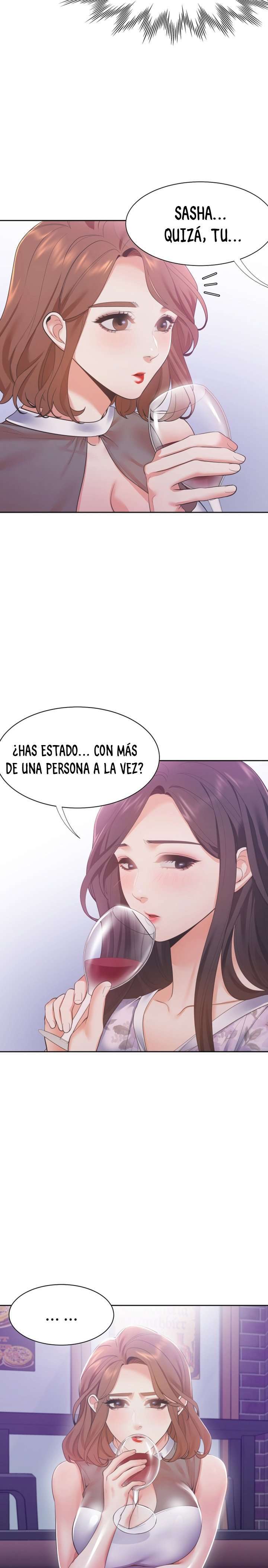 Thirst Capitulo 11 página 15