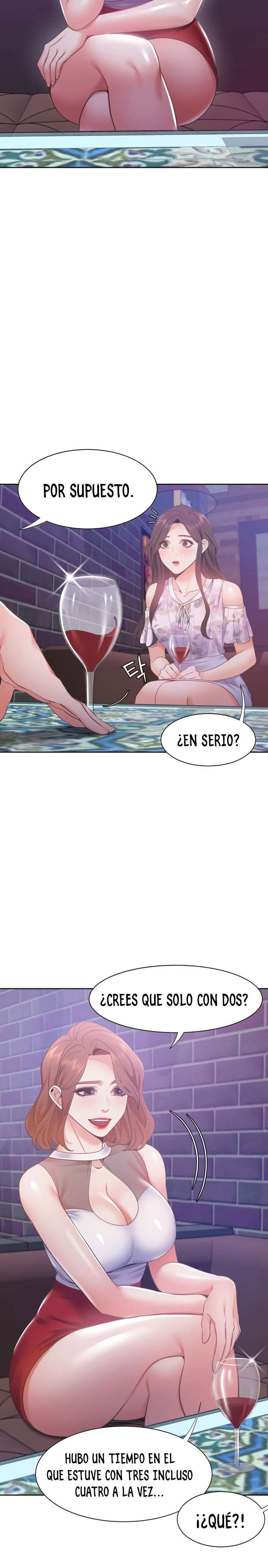 Thirst Capitulo 11 página 16