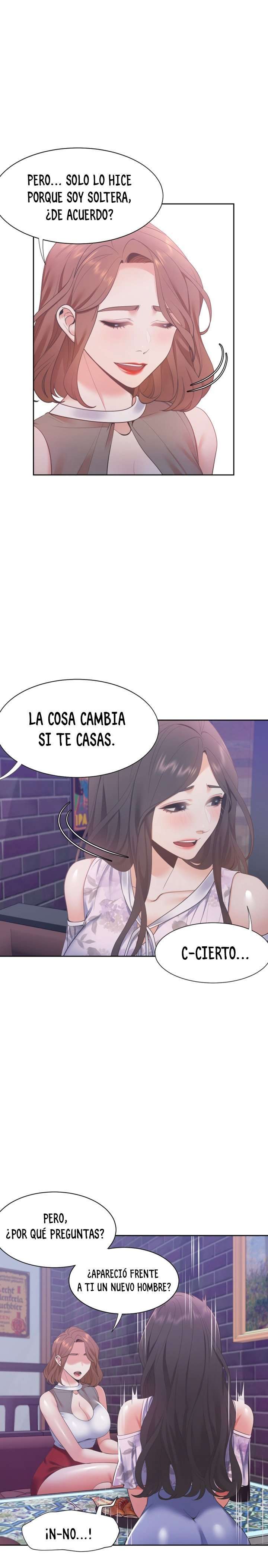 Thirst Capitulo 11 página 17