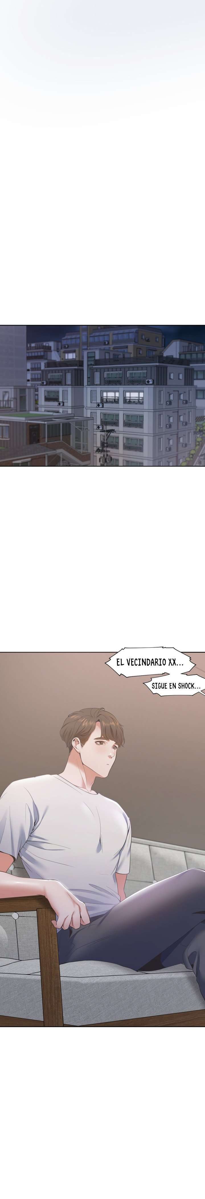 Thirst Capitulo 11 página 19