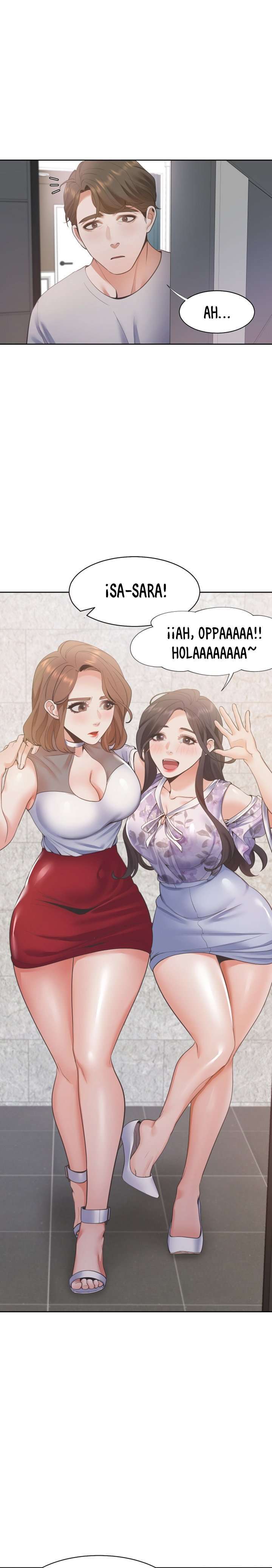 Thirst Capitulo 11 página 22