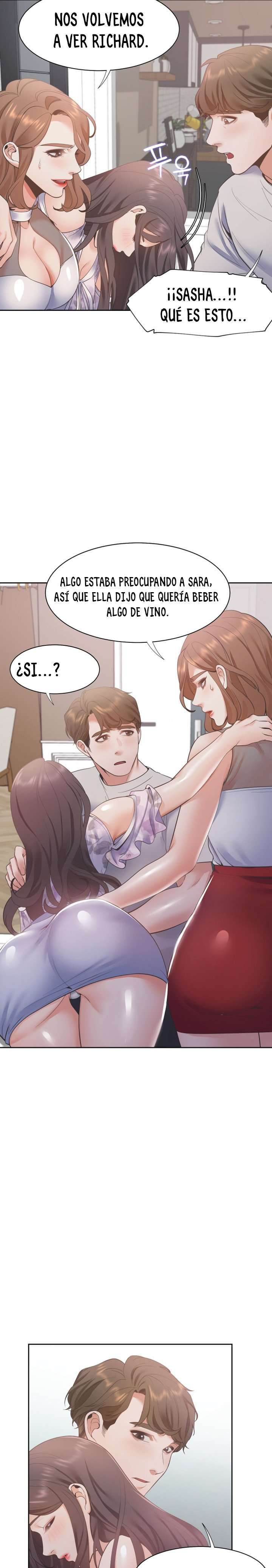 Thirst Capitulo 11 página 23