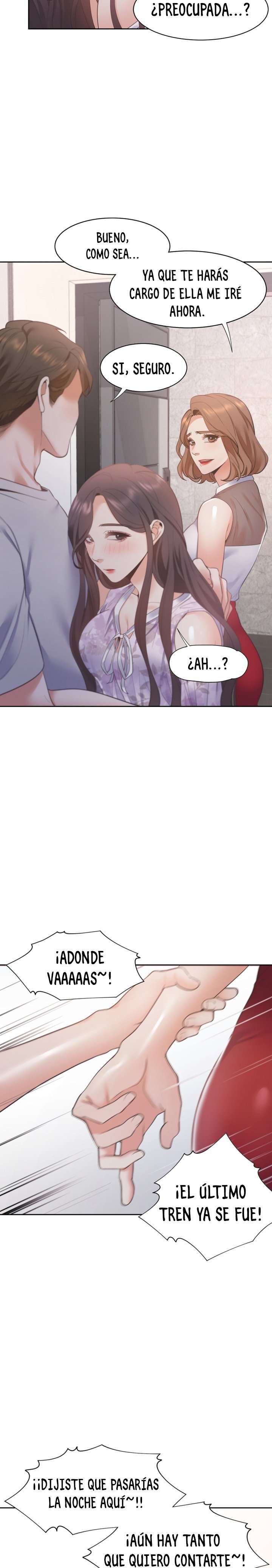 Thirst Capitulo 11 página 24