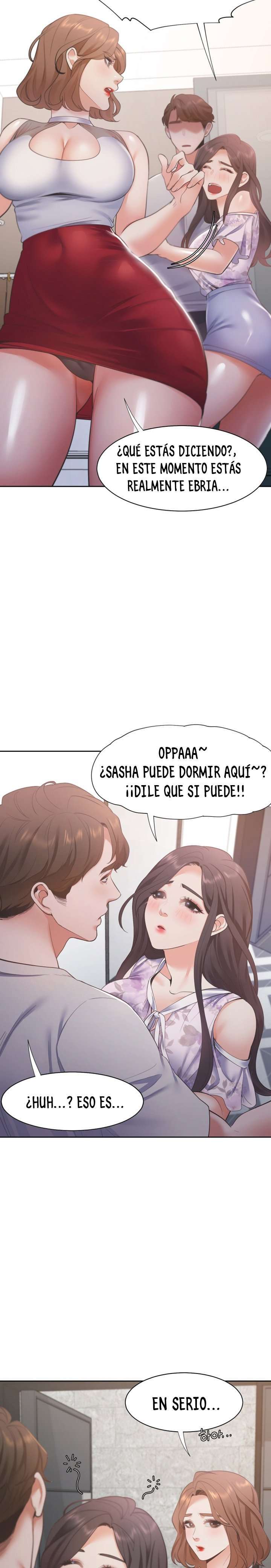 Thirst Capitulo 11 página 25
